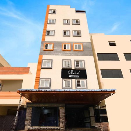 מלון Super Collection O Gachibowli Phase - 1 Near Isb מראה חיצוני תמונה