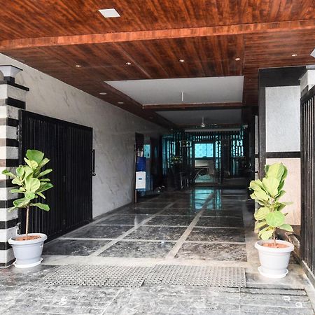 מלון Super Collection O Gachibowli Phase - 1 Near Isb מראה חיצוני תמונה